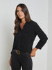 Marlene Blouse blouse L'AGENCE   