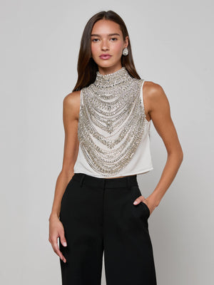 Yun Crystal Tank