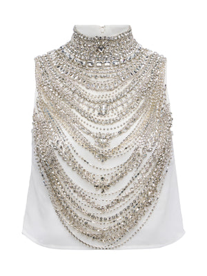 Yun Crystal Tank