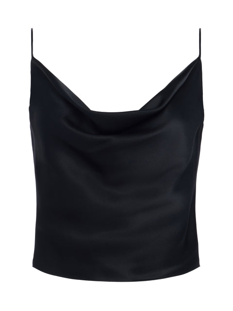 Calista Silk Camisole camisole L'AGENCE   