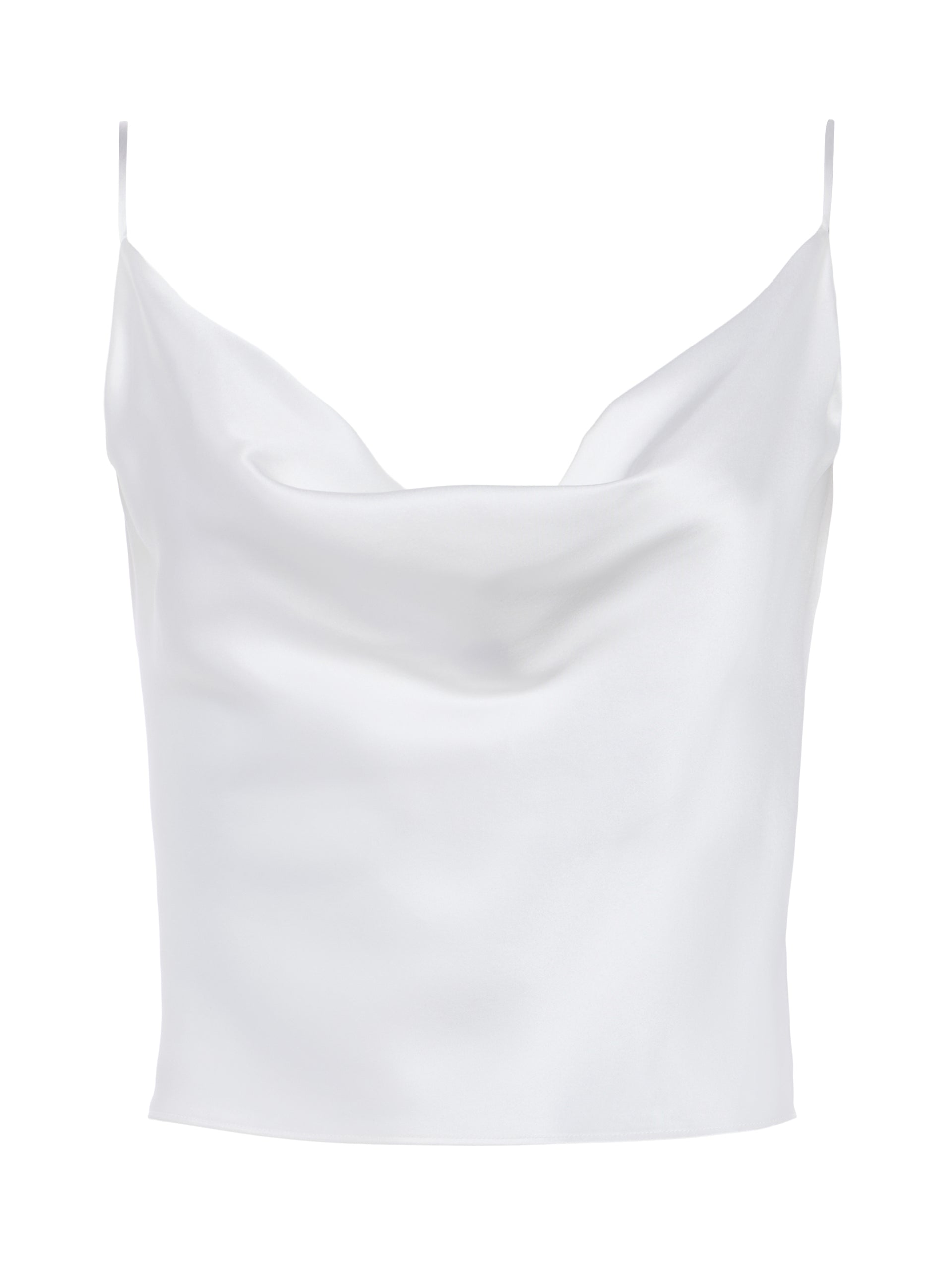 Calista Silk Camisole camisole L'AGENCE   