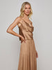 Calista Satin Camisole