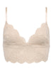 Aislin Lace Bralette bralette L'AGENCE