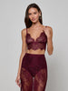 Aislin Lace Bralette
