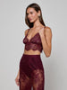 Aislin Lace Bralette