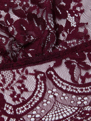 Aislin Lace Bralette