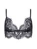 Aislin Lace Bralette bralette L'AGENCE   