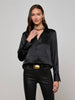 Divya Silk Shirt