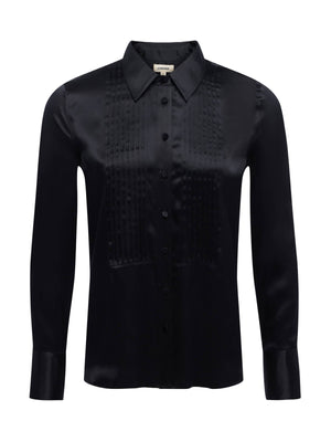 Divya Silk Shirt