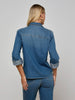 Chemise en jean Isla