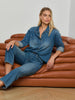 Chemise en jean Isla