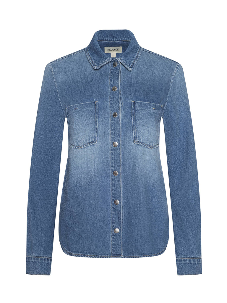Isla Shirt