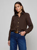 Camicetta Ellery L/S.