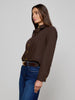 Camicetta Ellery L/S.