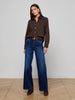Camicetta Ellery L/S.