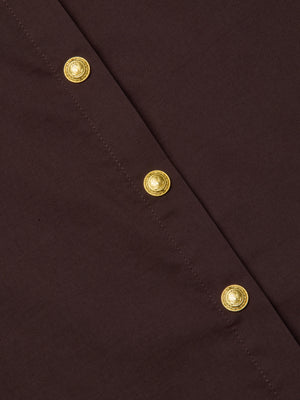 Camicetta Ellery L/S.