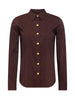 Camicetta Ellery L/S.
