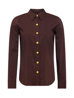 Camicetta Ellery L/S.
