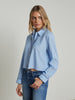 Cosette Button-Down Shirt shirt L'AGENCE