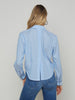 Cosette Button-Down Shirt shirt L'AGENCE