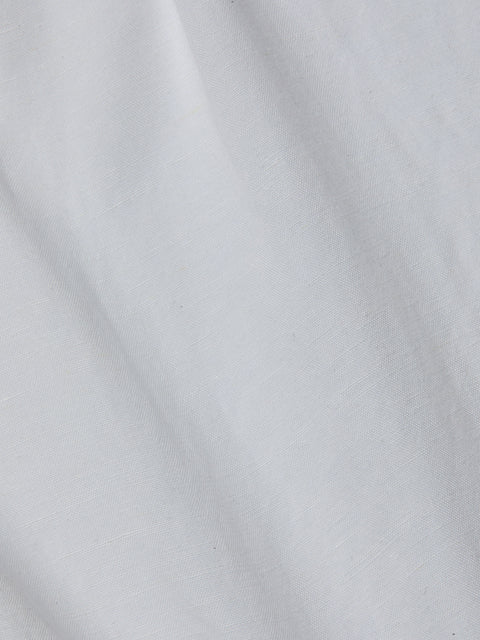 Ilana Linen-Blend Top