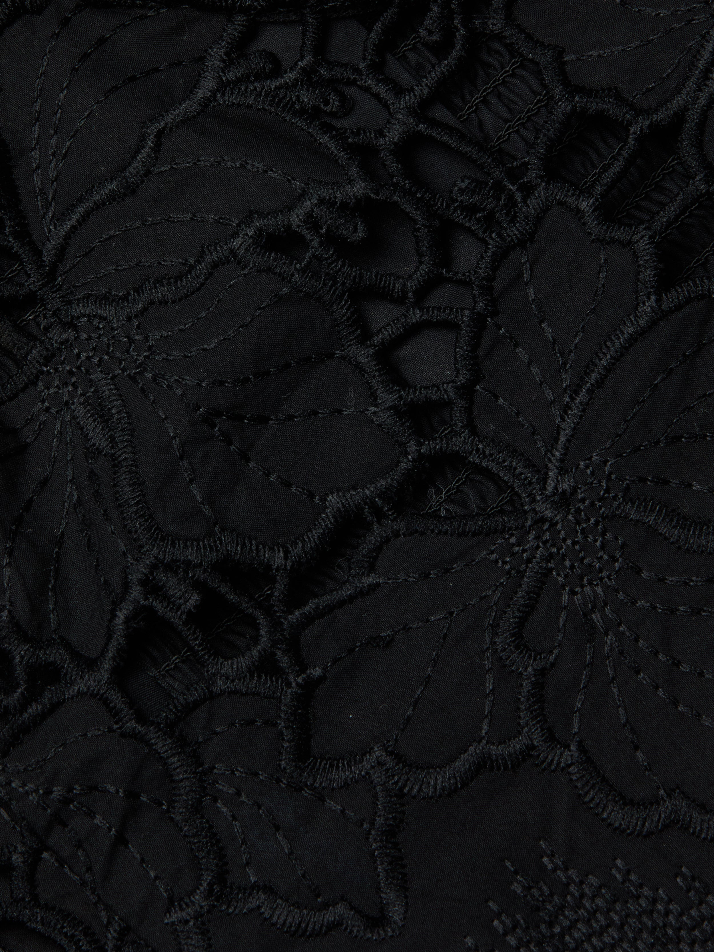 Sonya Lace Bustier