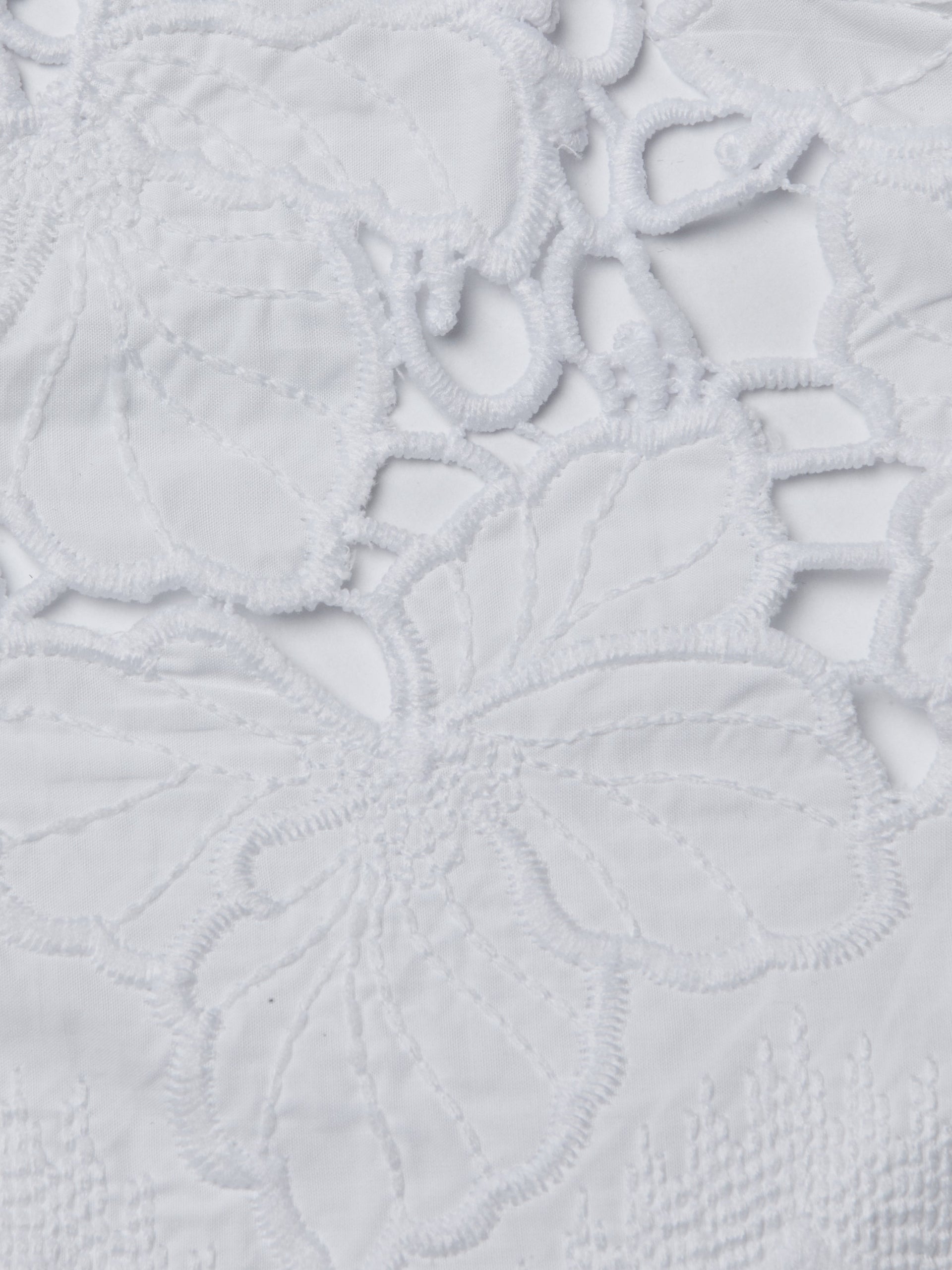 Sonya Lace Bustier coming soon L'AGENCE