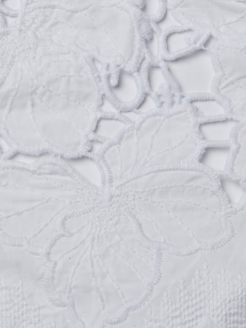 Sonya Lace Bustier coming soon L'AGENCE