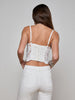Sonya Lace Bustier coming soon L'AGENCE