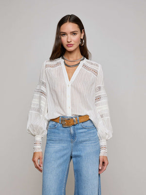 Kiera Blouse
