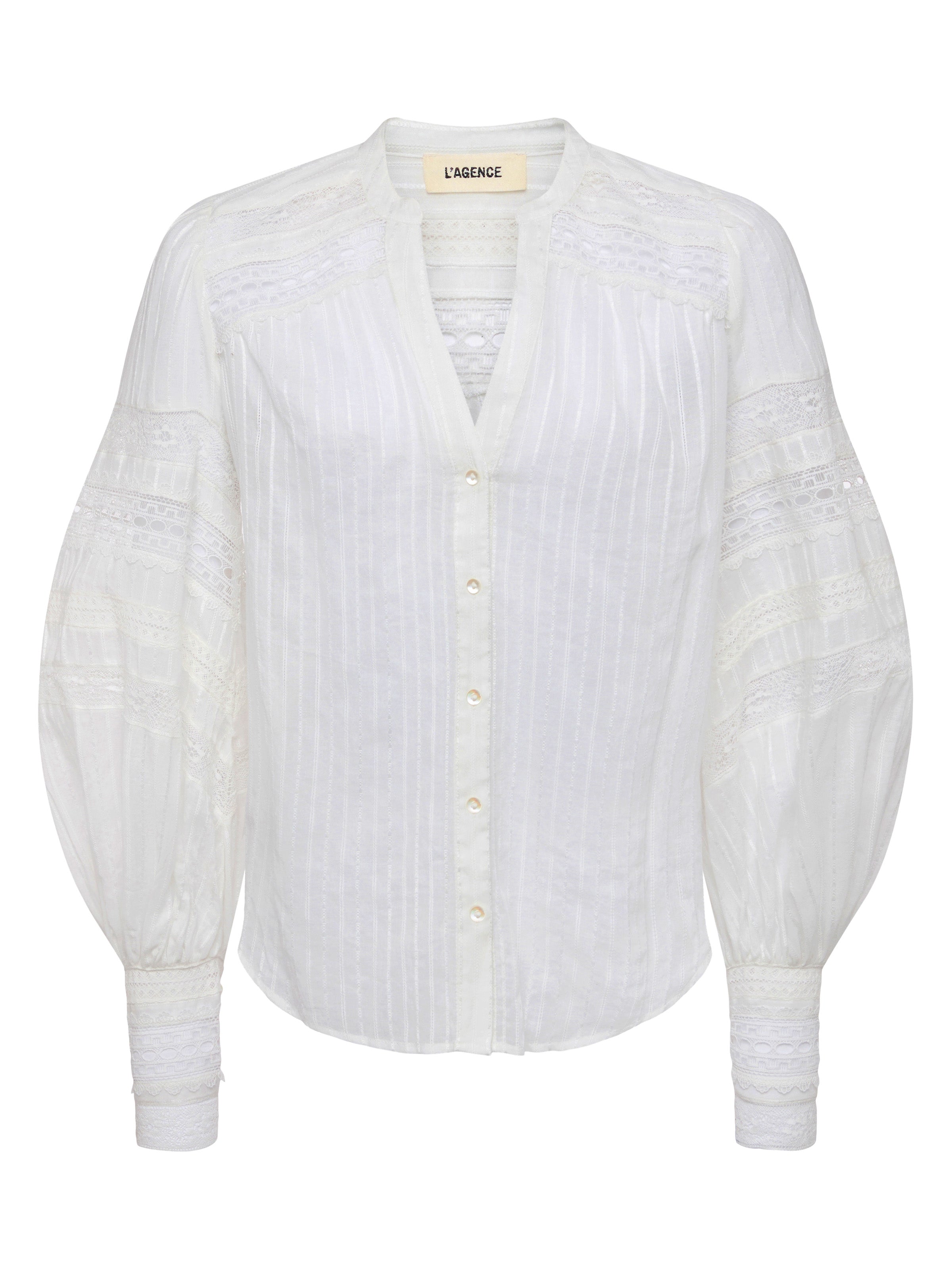 Kiera Blouse