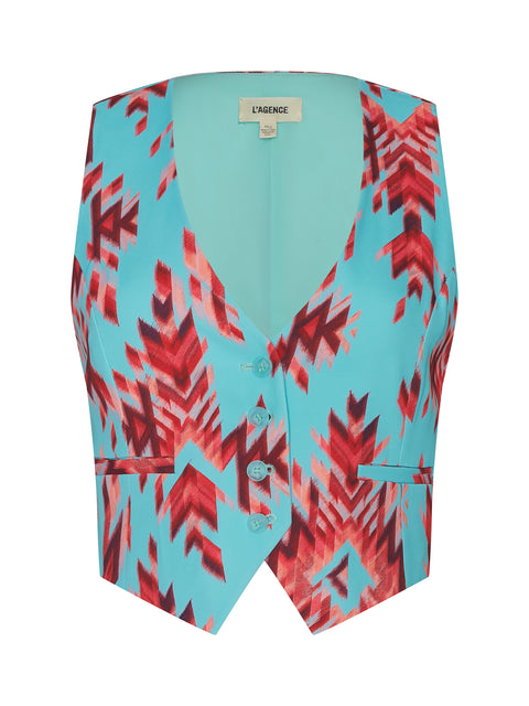 Jianna Vest