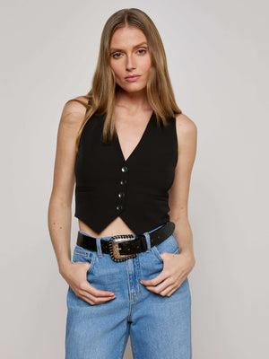 Jianna Vest vest L'AGENCE