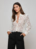 Anita Lace Blouse