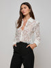Anita Lace Blouse