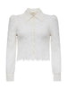 Anita Lace Blouse