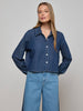 Chemise en chambray Annette
