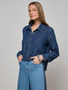 Chemise en chambray Annette