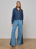 Chemise en chambray Annette