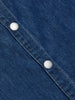 Chemise en chambray Annette