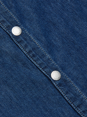 Chemise en chambray Annette