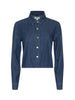 Chemise en chambray Annette