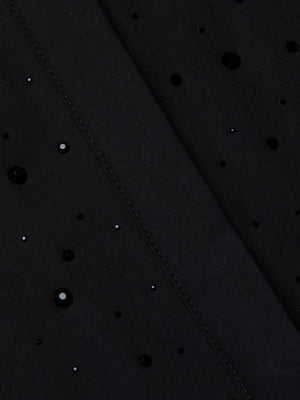Chemise en cristal Ellery