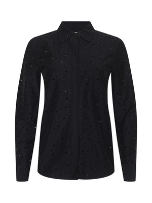 Chemise en cristal Ellery