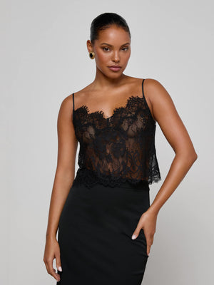 Caylee Lace Camisole