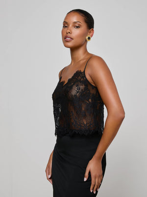 Caylee Lace Camisole