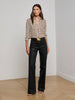 Nina Silk Blouse