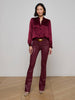 Bianca Silk Blouse