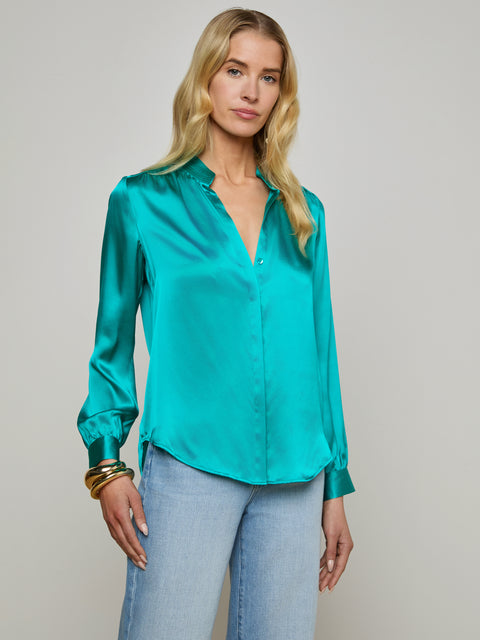 Bianca Blouse