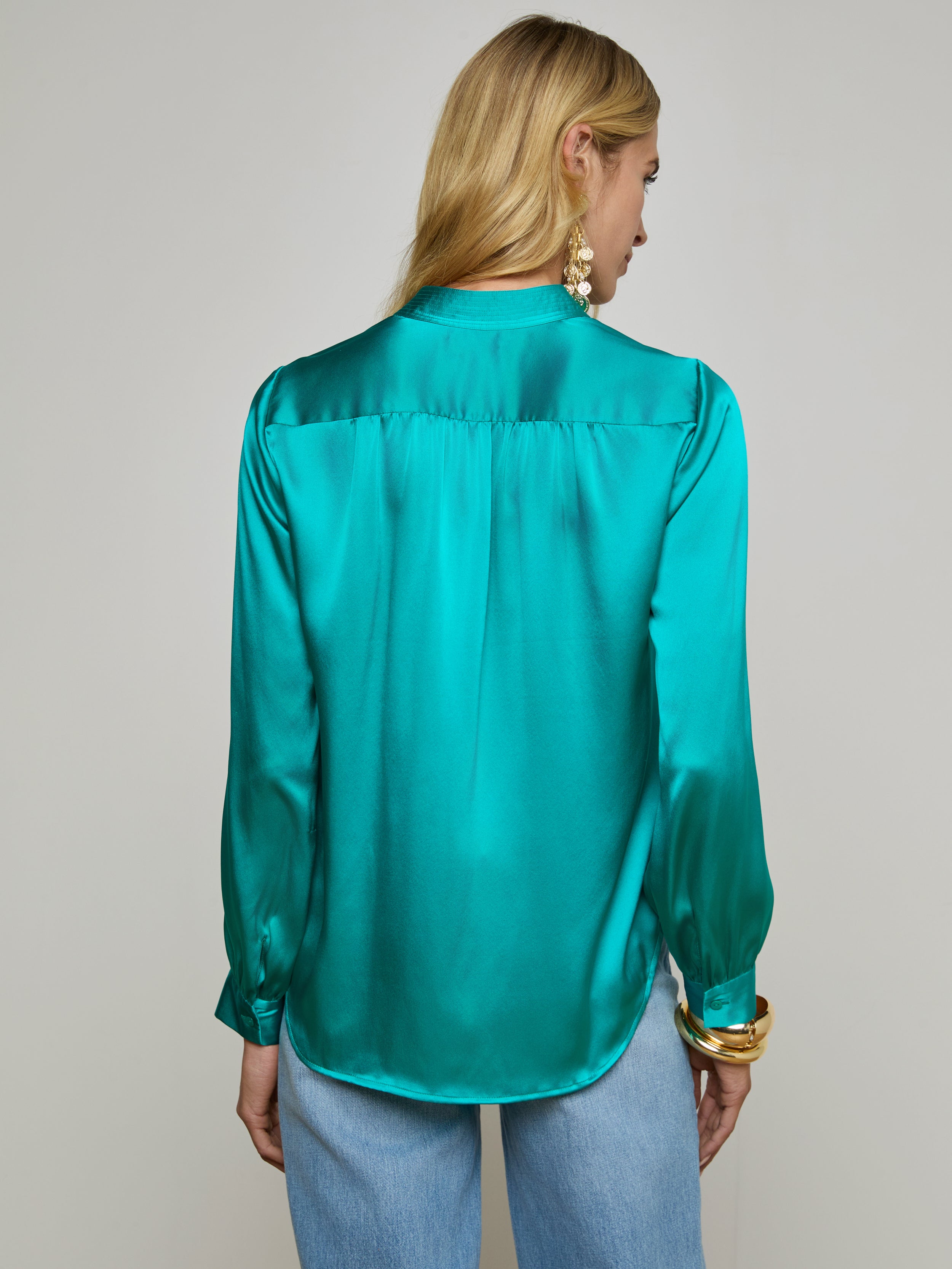 Bianca Blouse